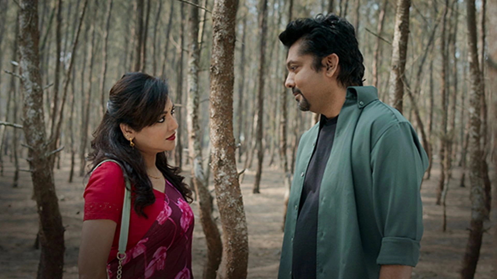 Jimmi: Paisa Aur Paap