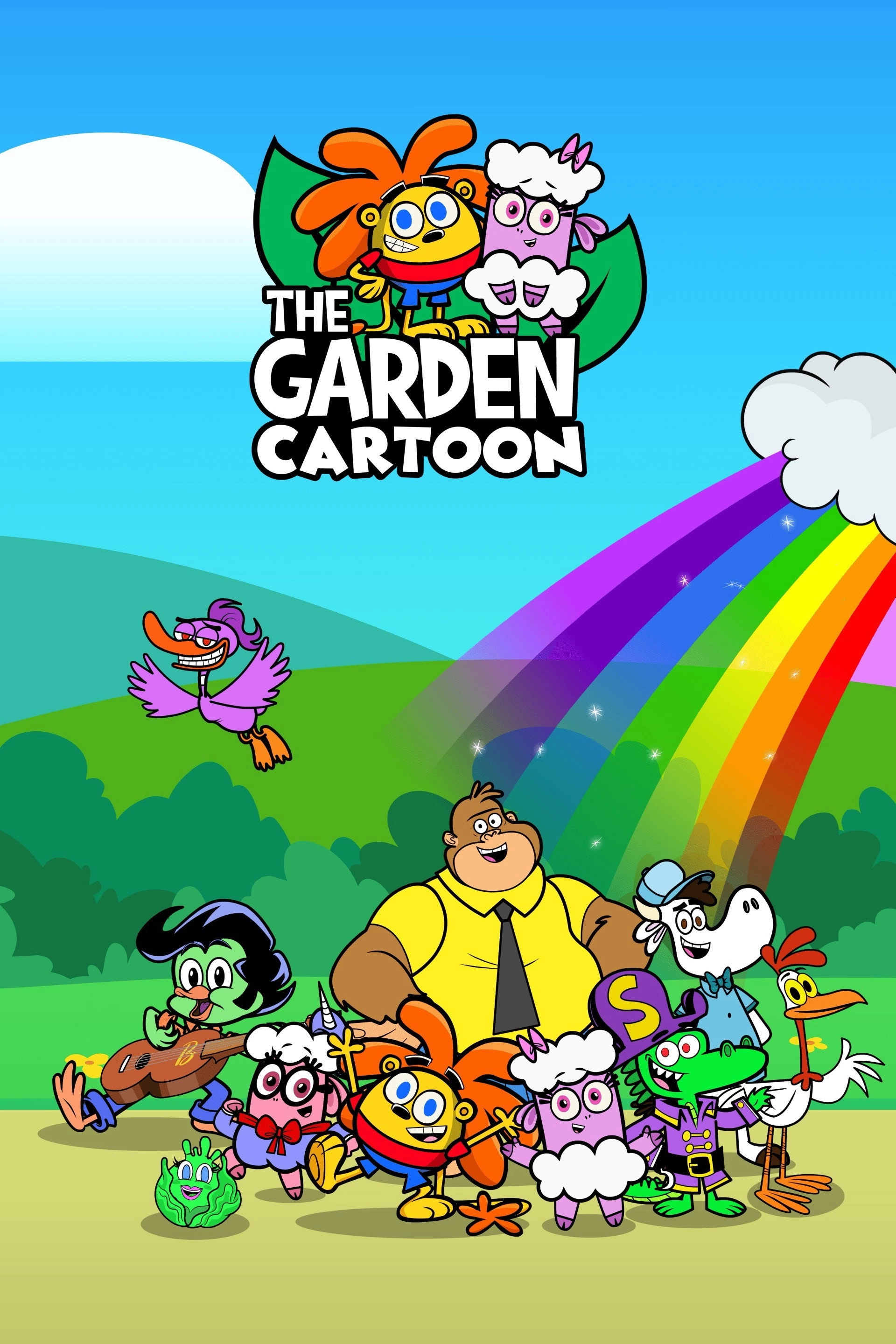 The Garden