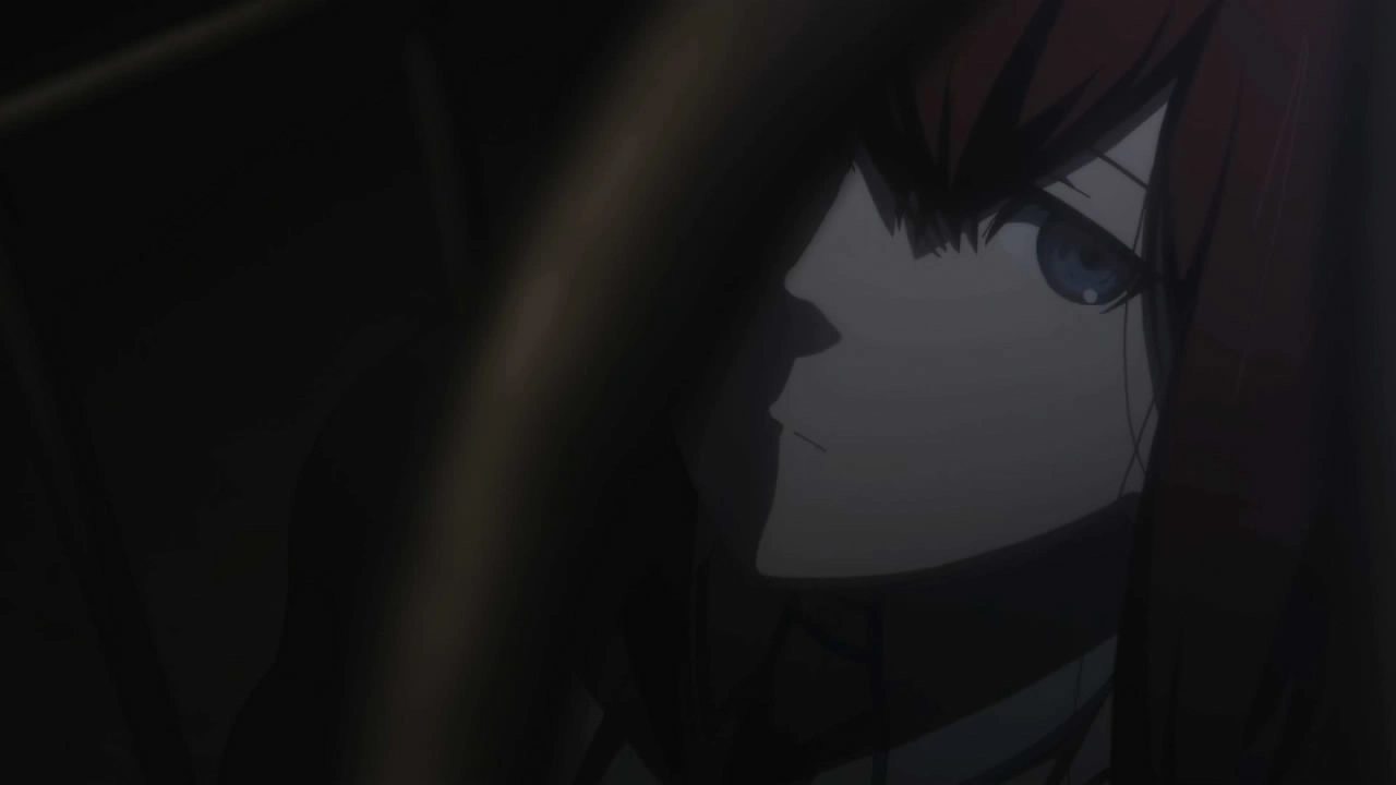 Steins;Gate