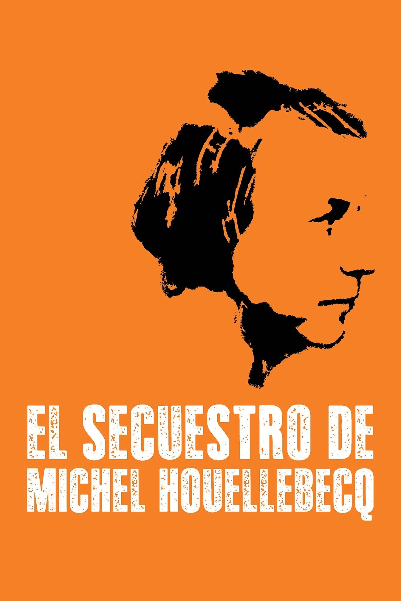 The Kidnapping of Michel Houellebecq