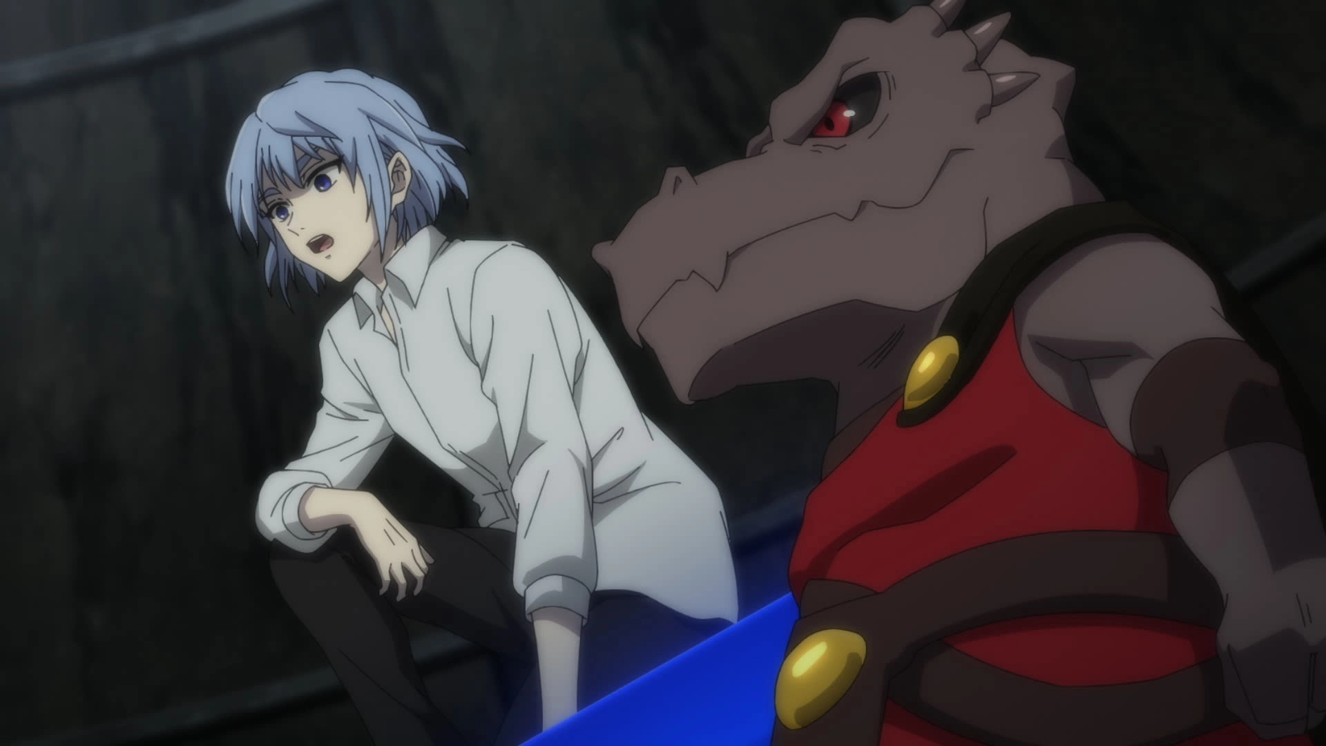 Tower of God