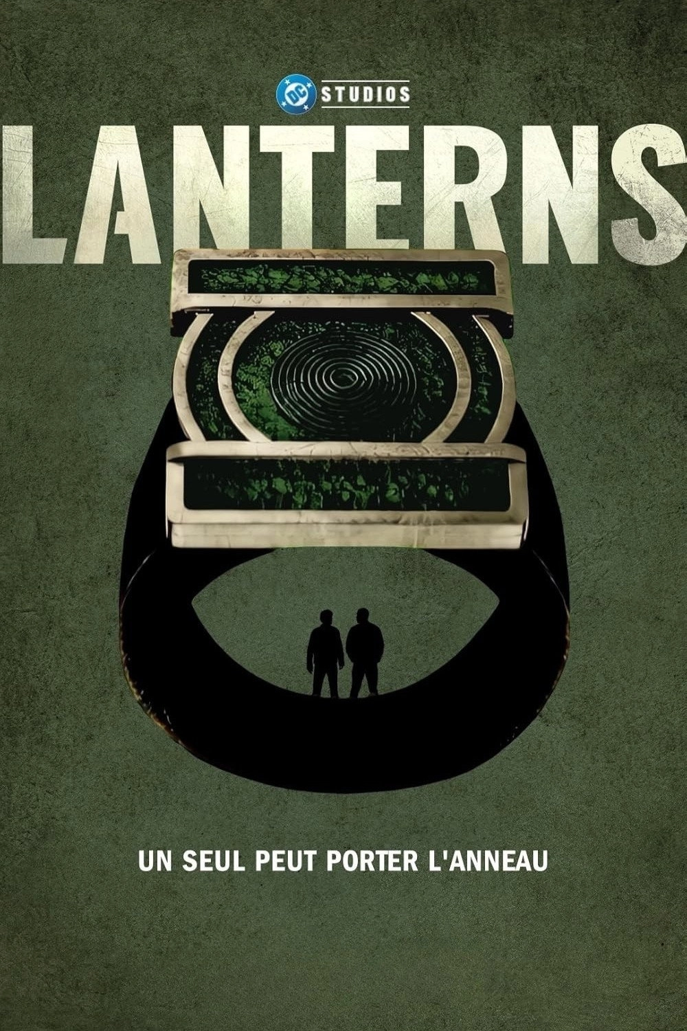 Lanterns