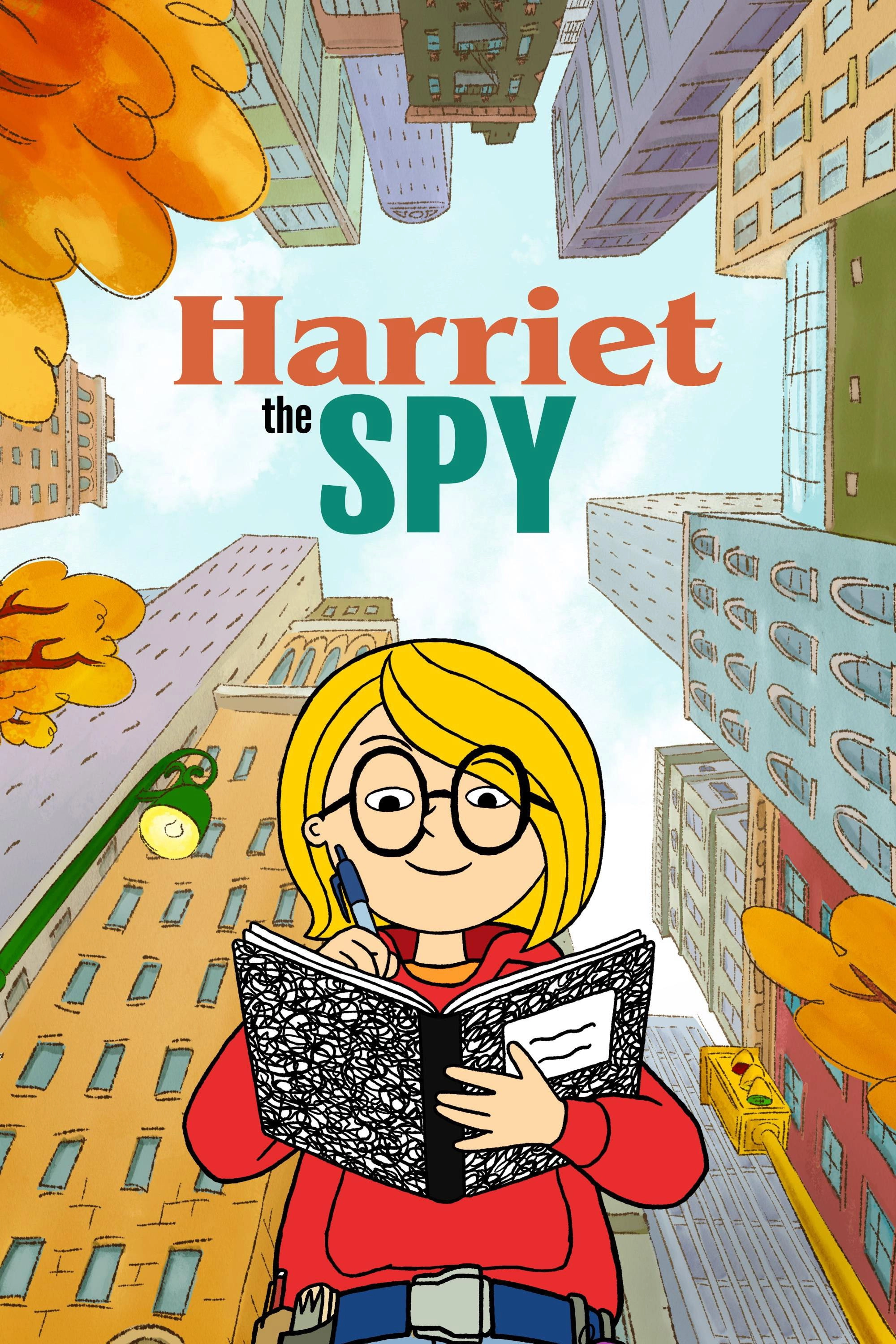 Harriet the Spy