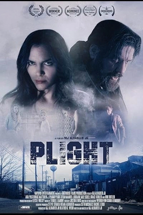 Plight