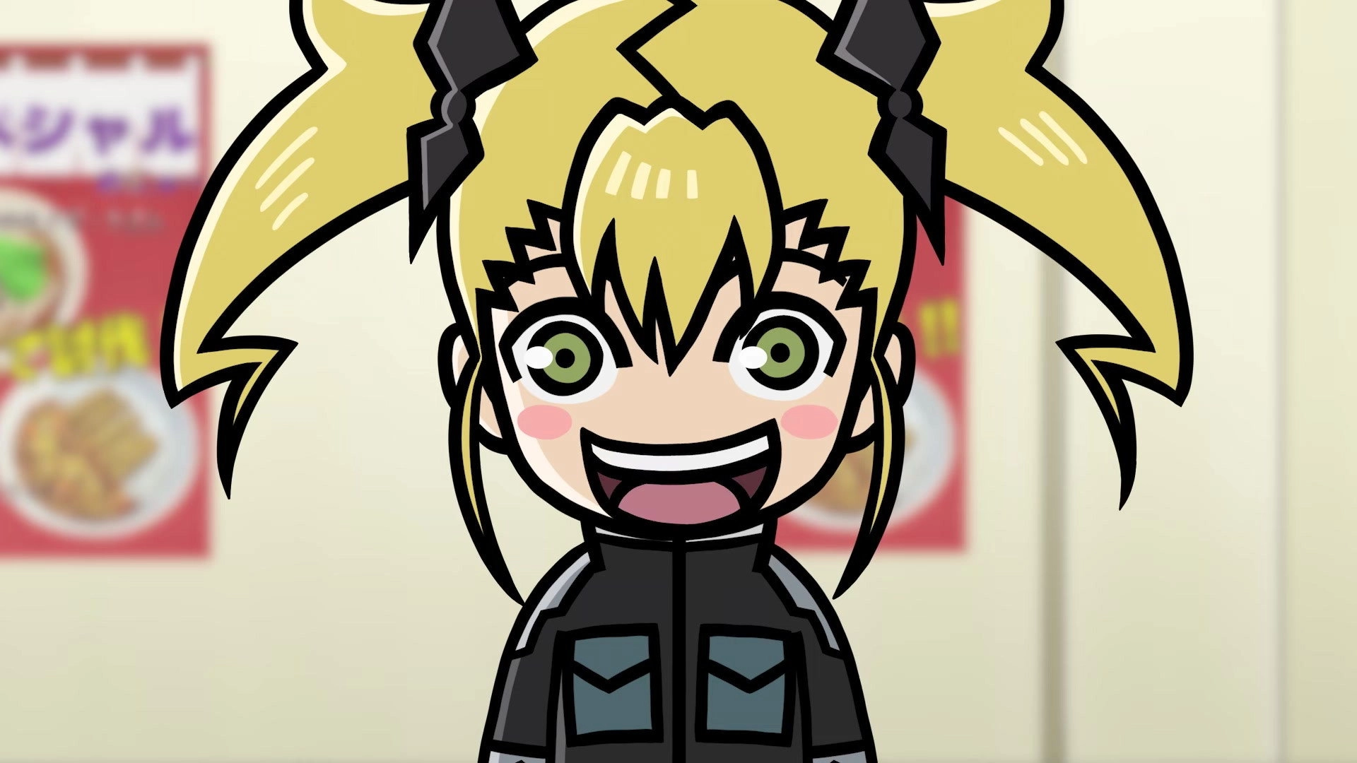 Kaiju No. 8