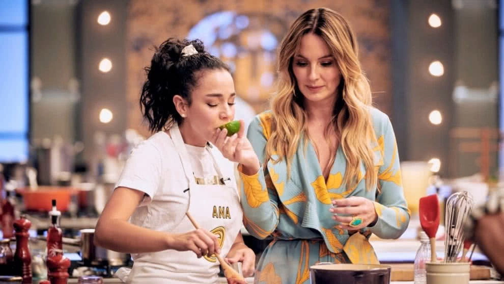 Masterchef Celebrity Colombia