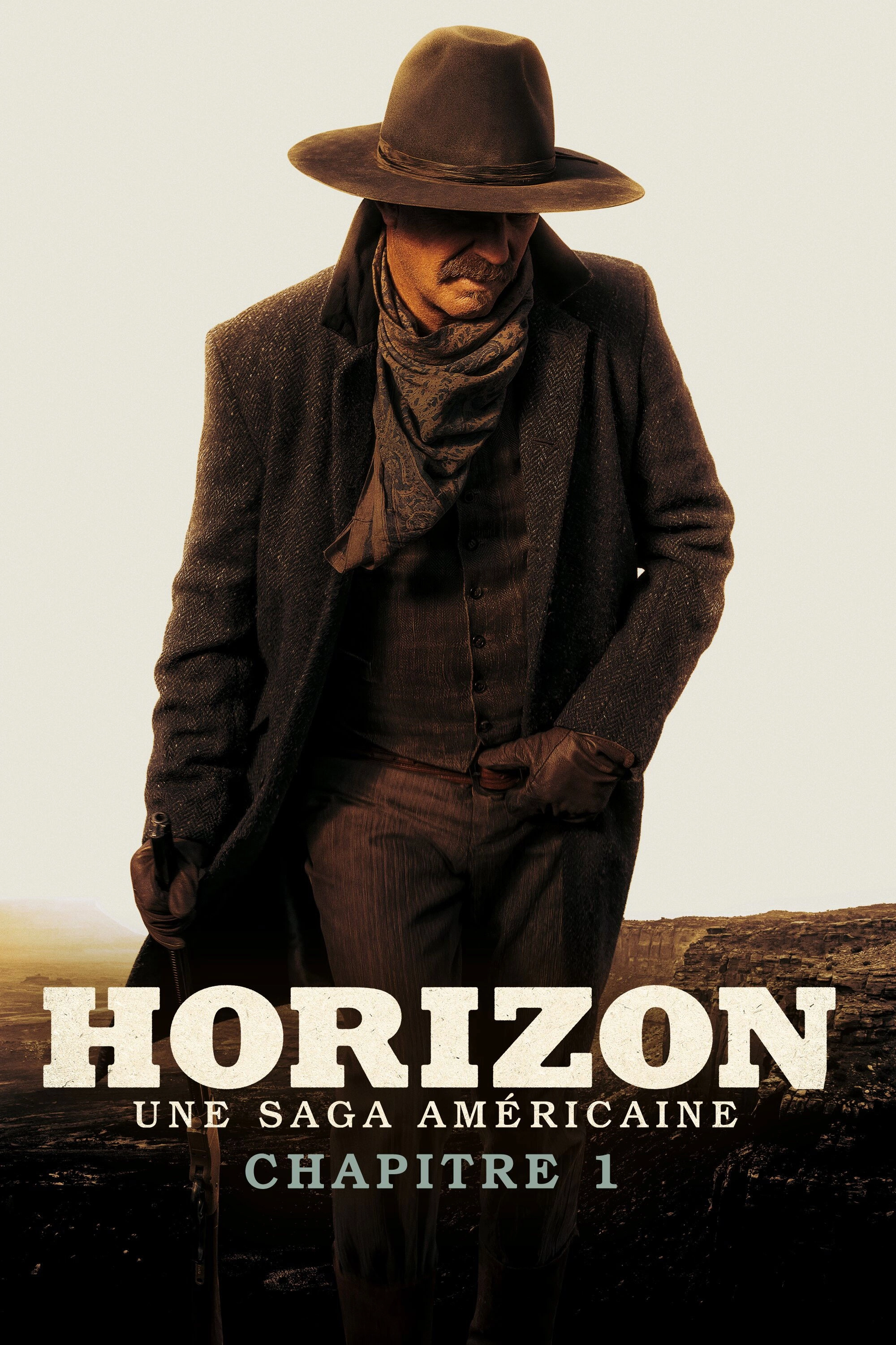 Horizon: An American Saga - Chapter 1