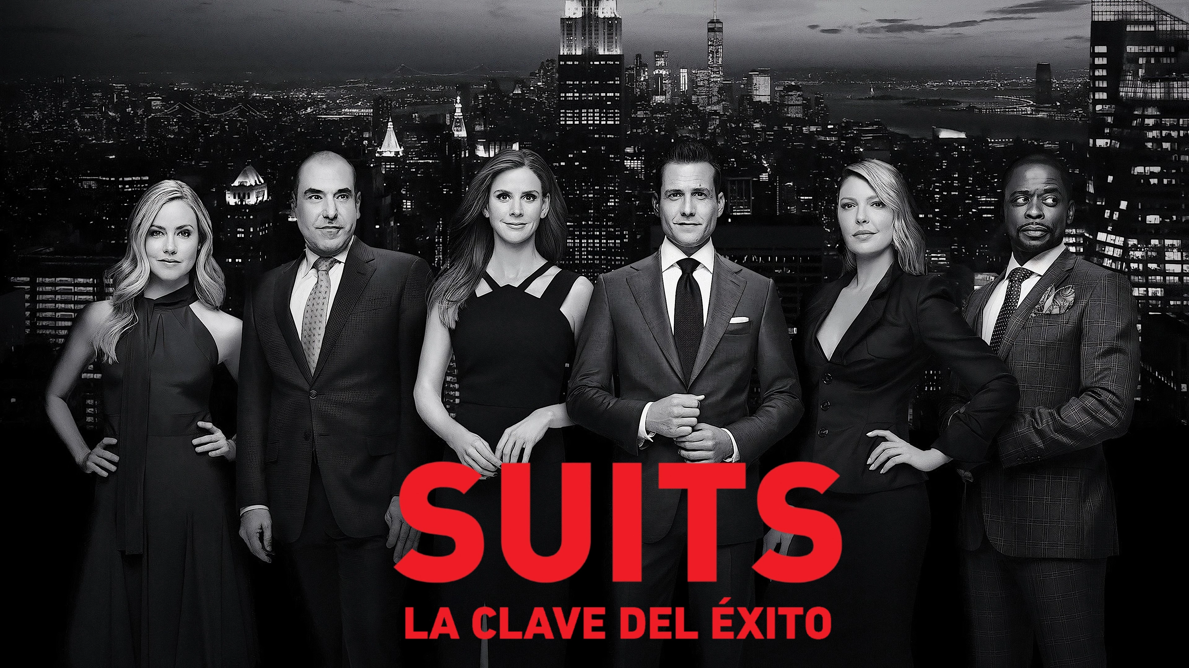 Suits