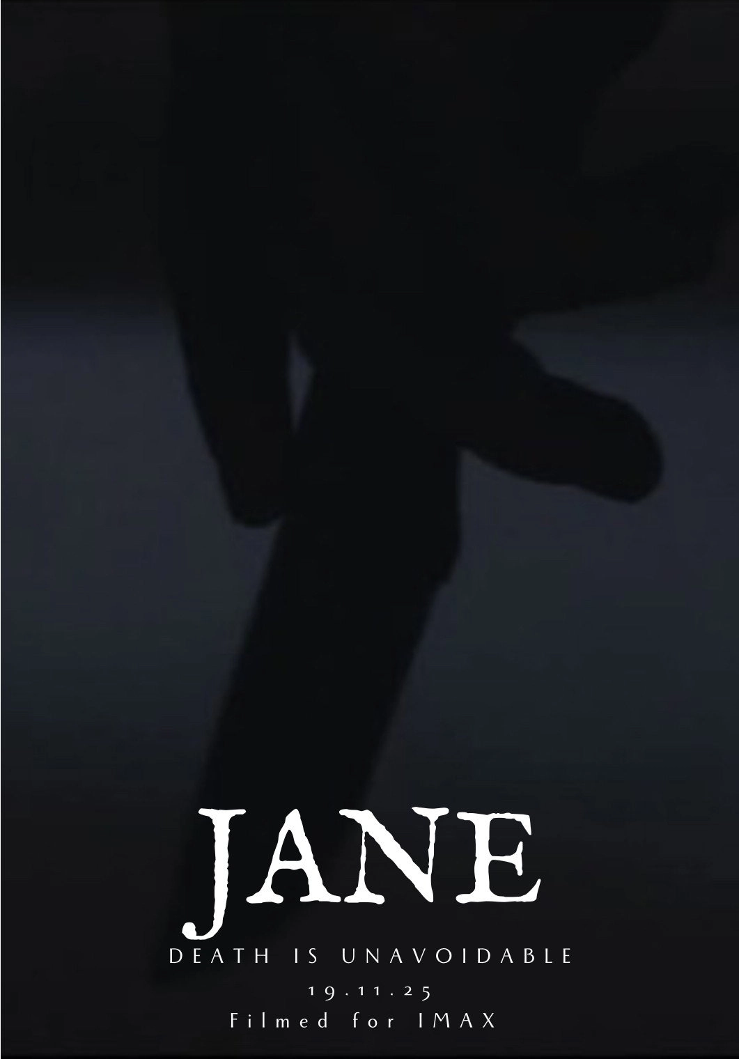 Jane: A Traces Story