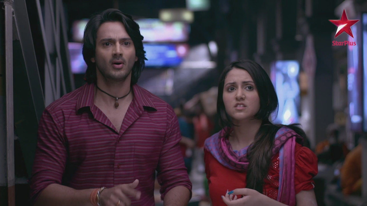 Tere Sheher Mein