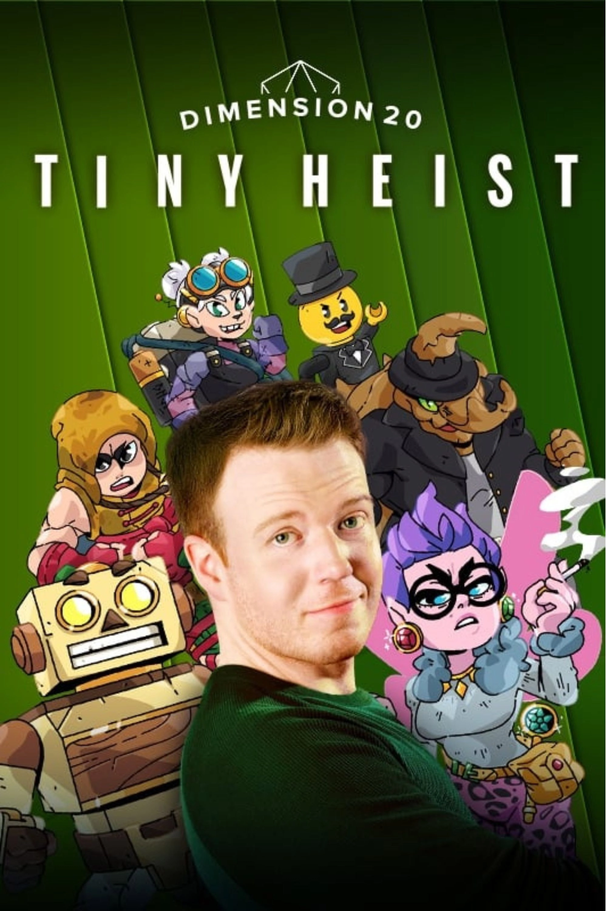 Dimension 20