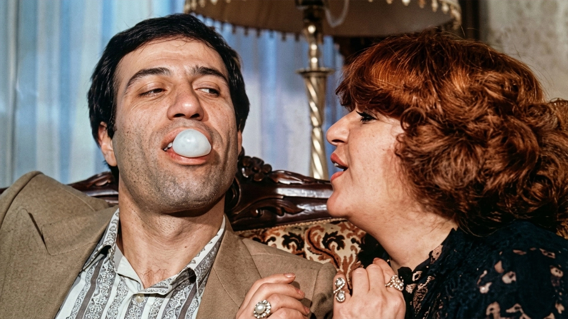 İnek Şaban