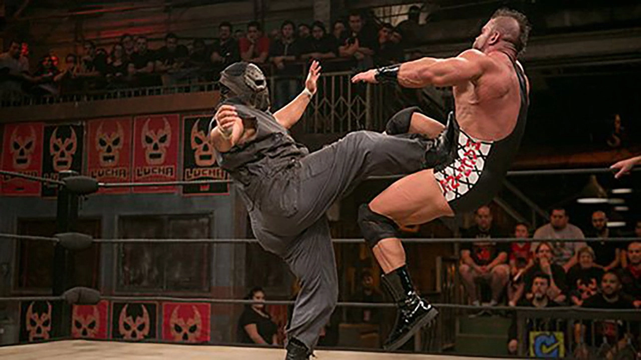 Lucha Underground