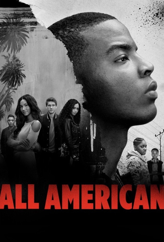All American