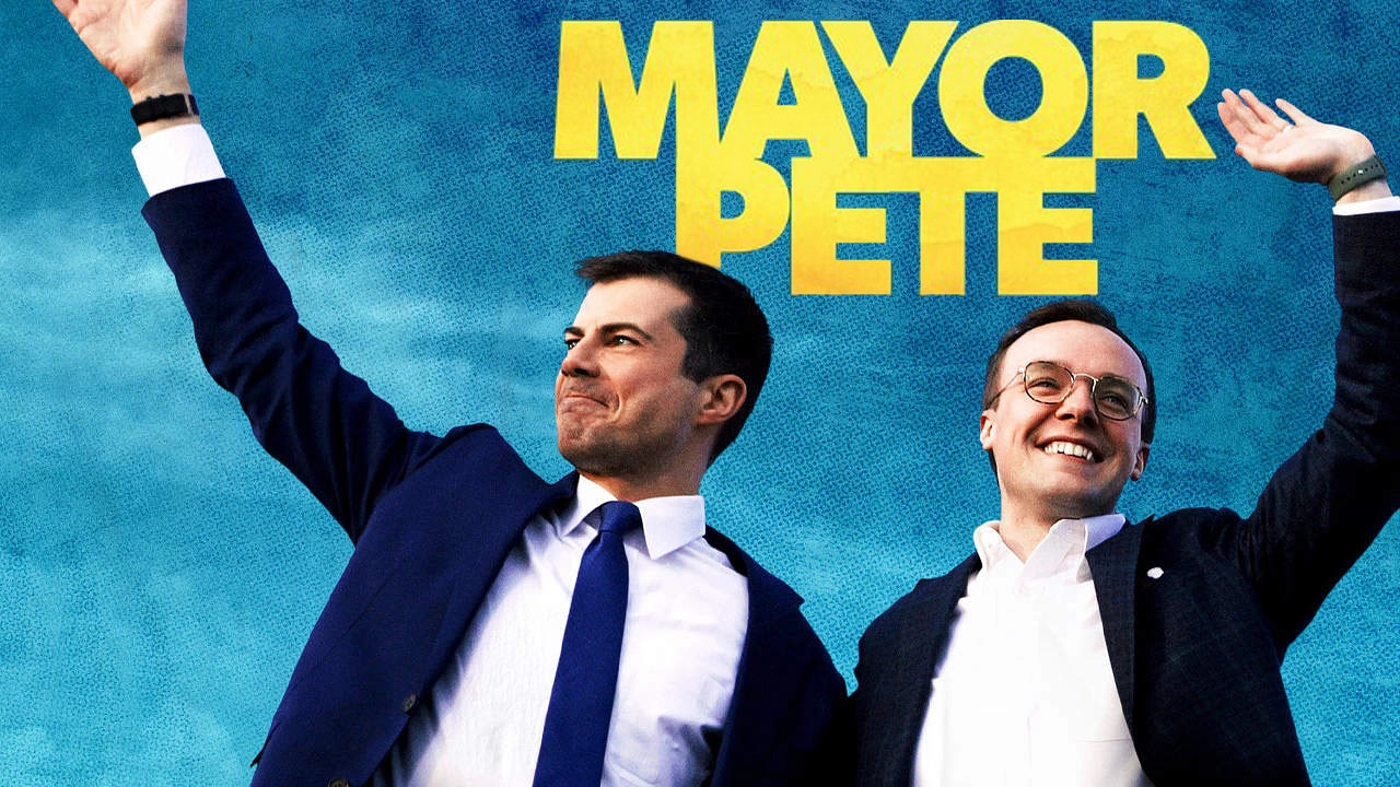 Mayor Pete