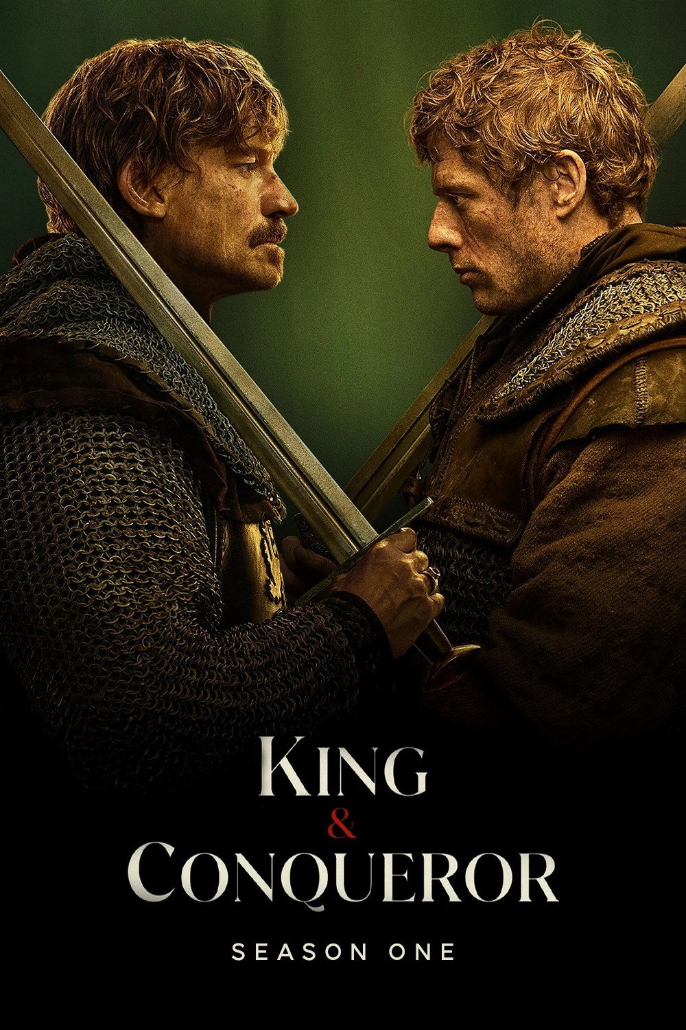 King & Conqueror