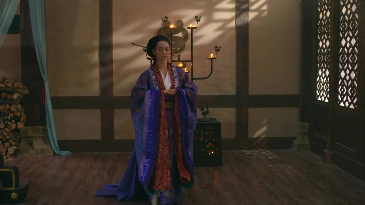 For the Holy Guiguzi