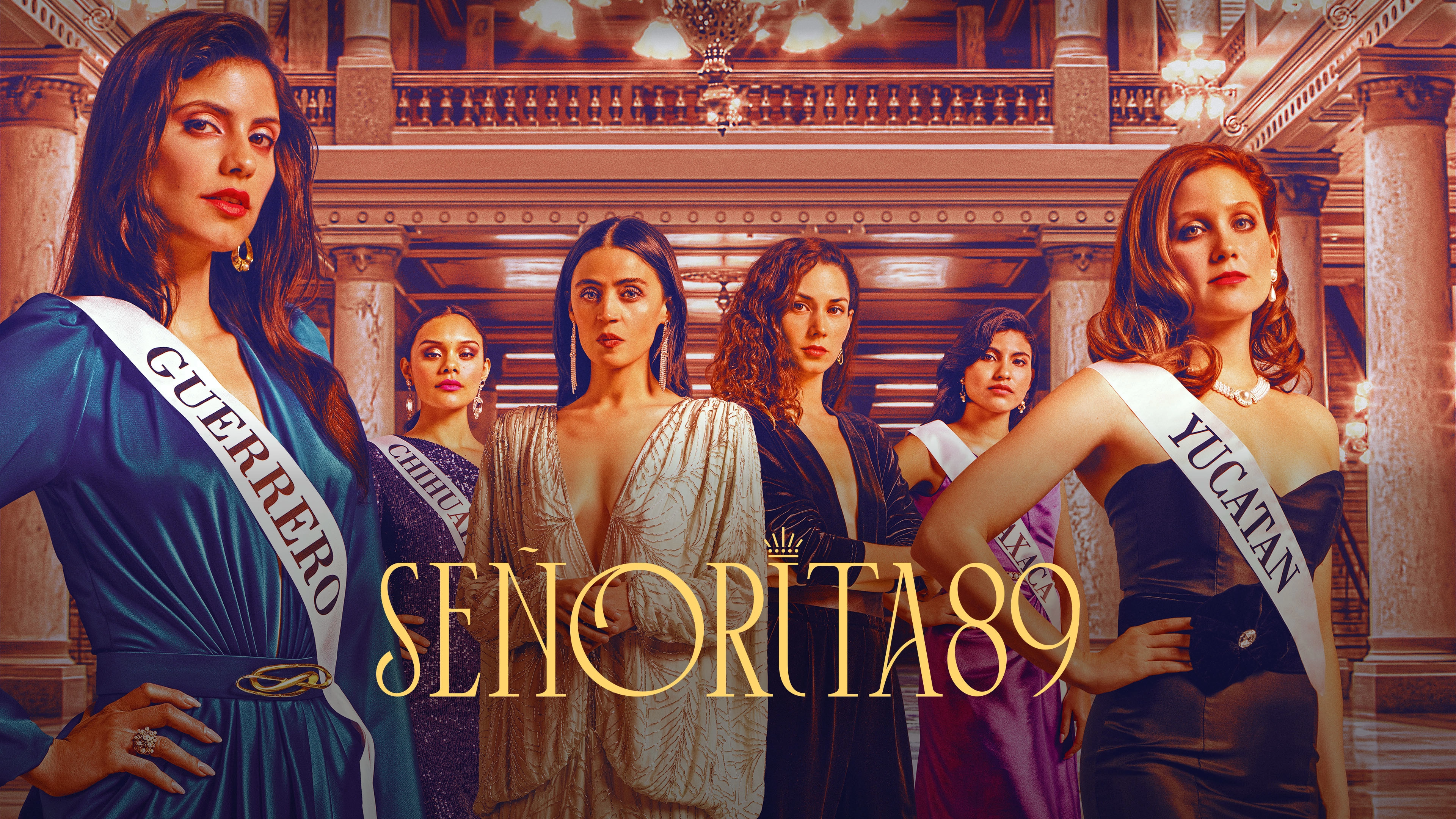 Señorita 89