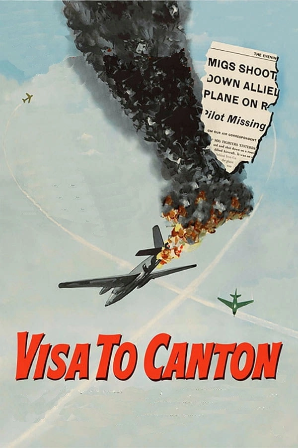 Visa to Canton