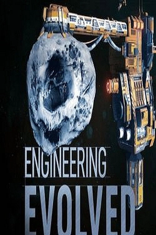 Engineering Evolved