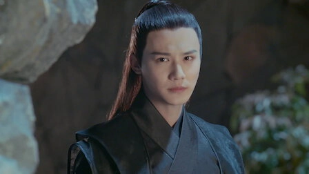 Love of Thousand Years