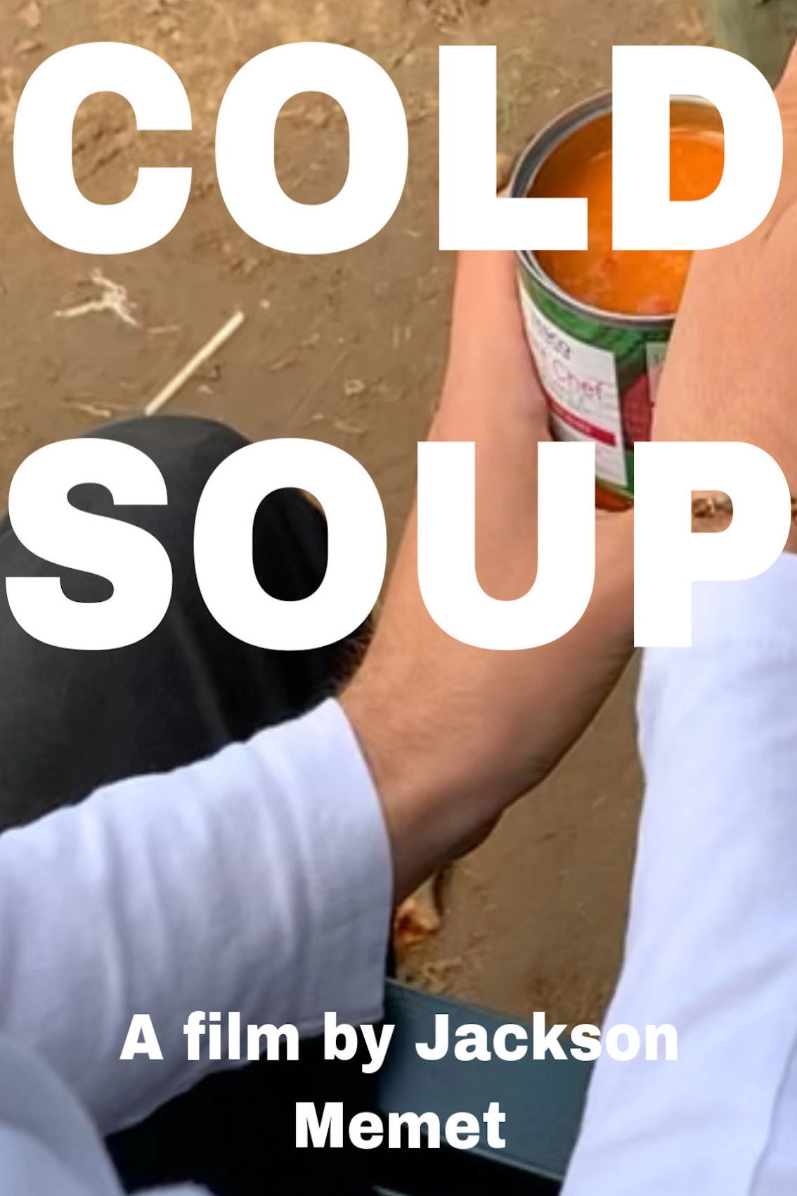 Cold Soup