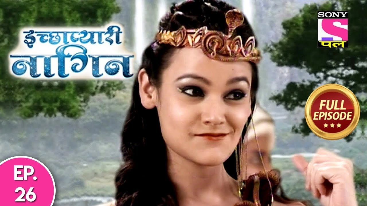 Ichhapyaari Naagin