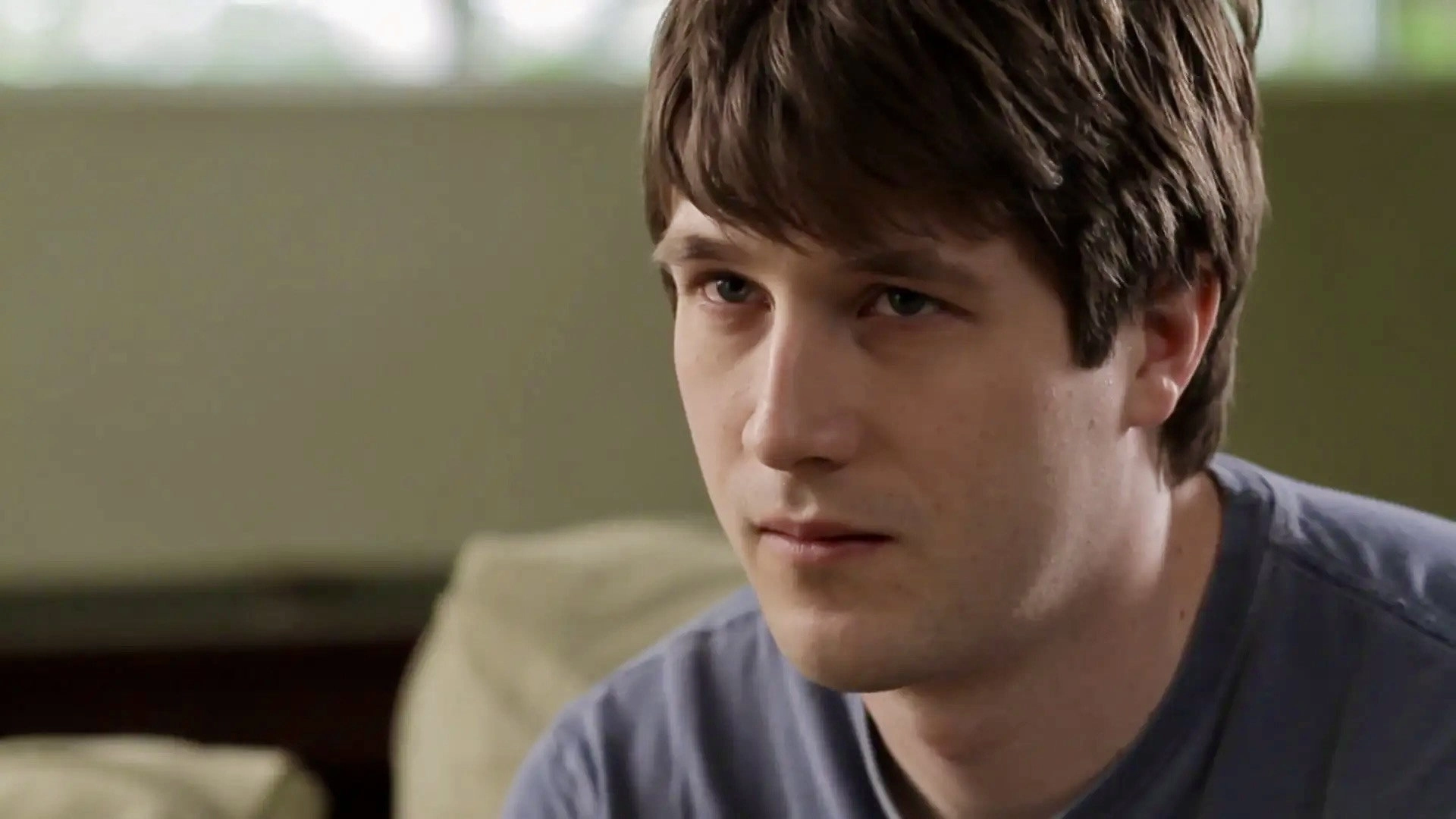 Quarterlife Ben