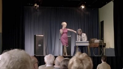 Goedenavond dames en heren