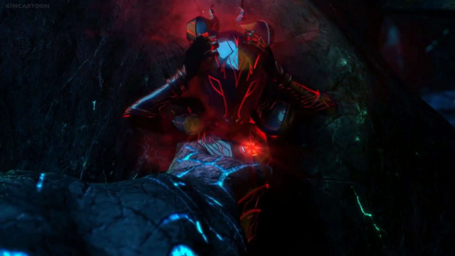 Trollhunters: Tales of Arcadia