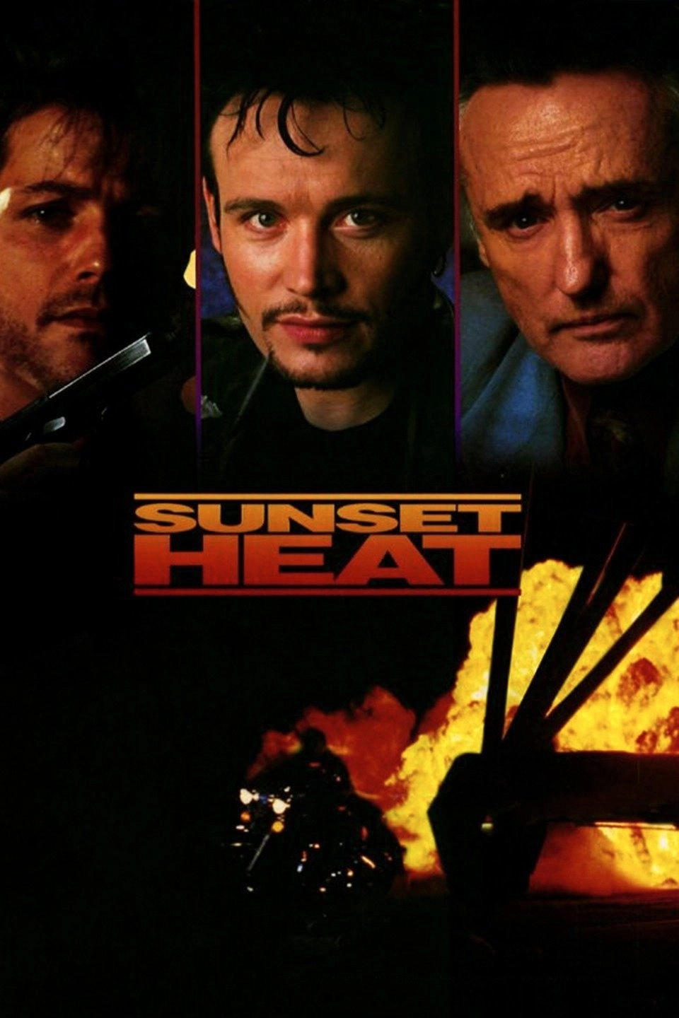 Sunset Heat
