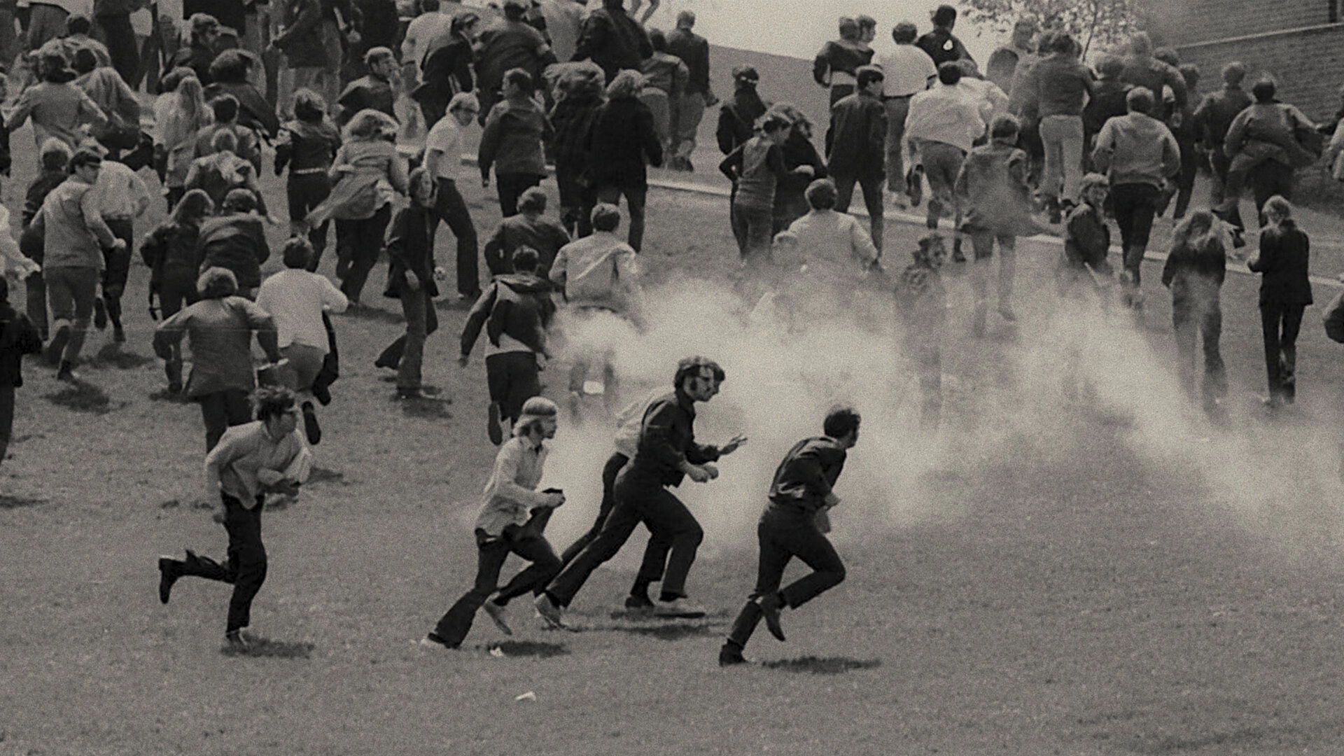 Turning Point: The Vietnam War