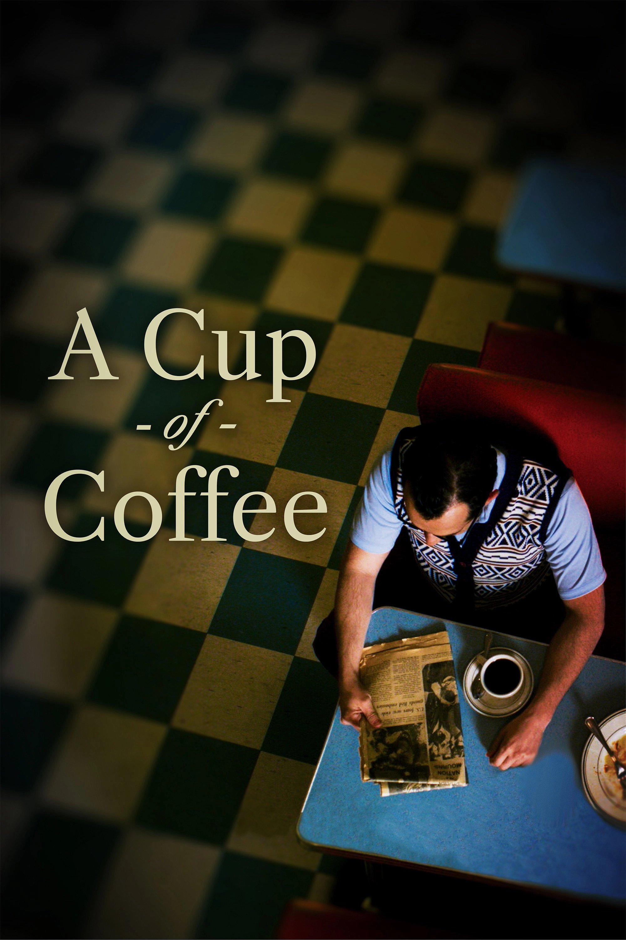 A Cup of Coffee
