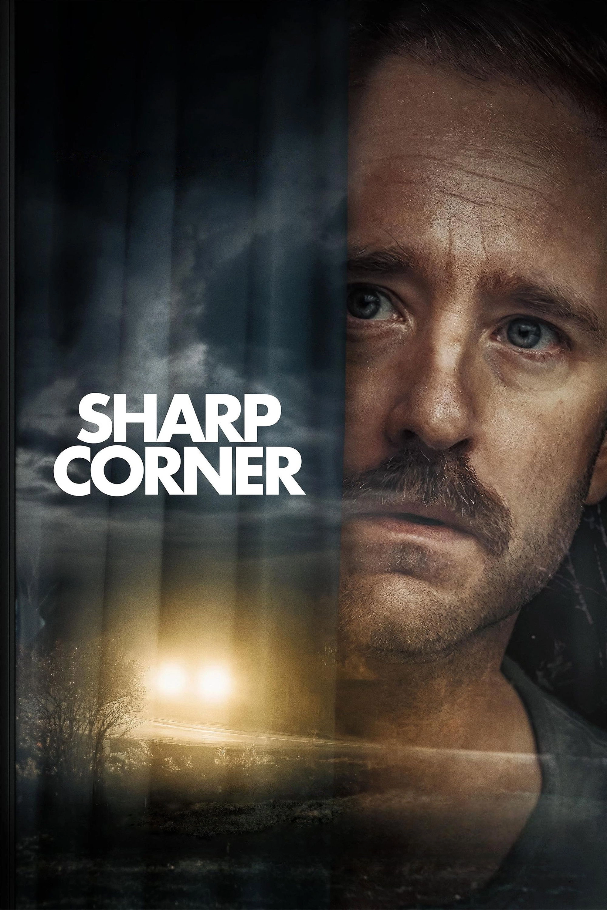Sharp Corner