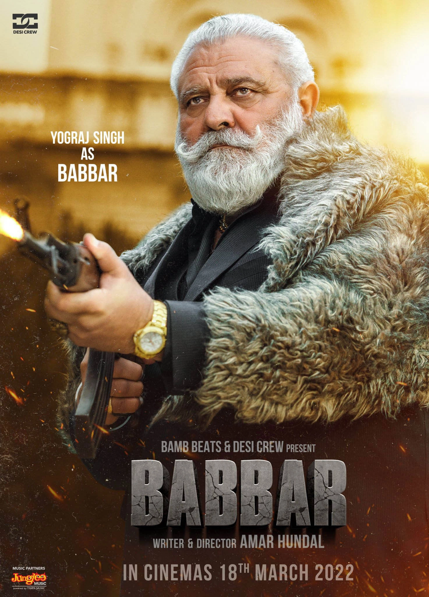 Babbar