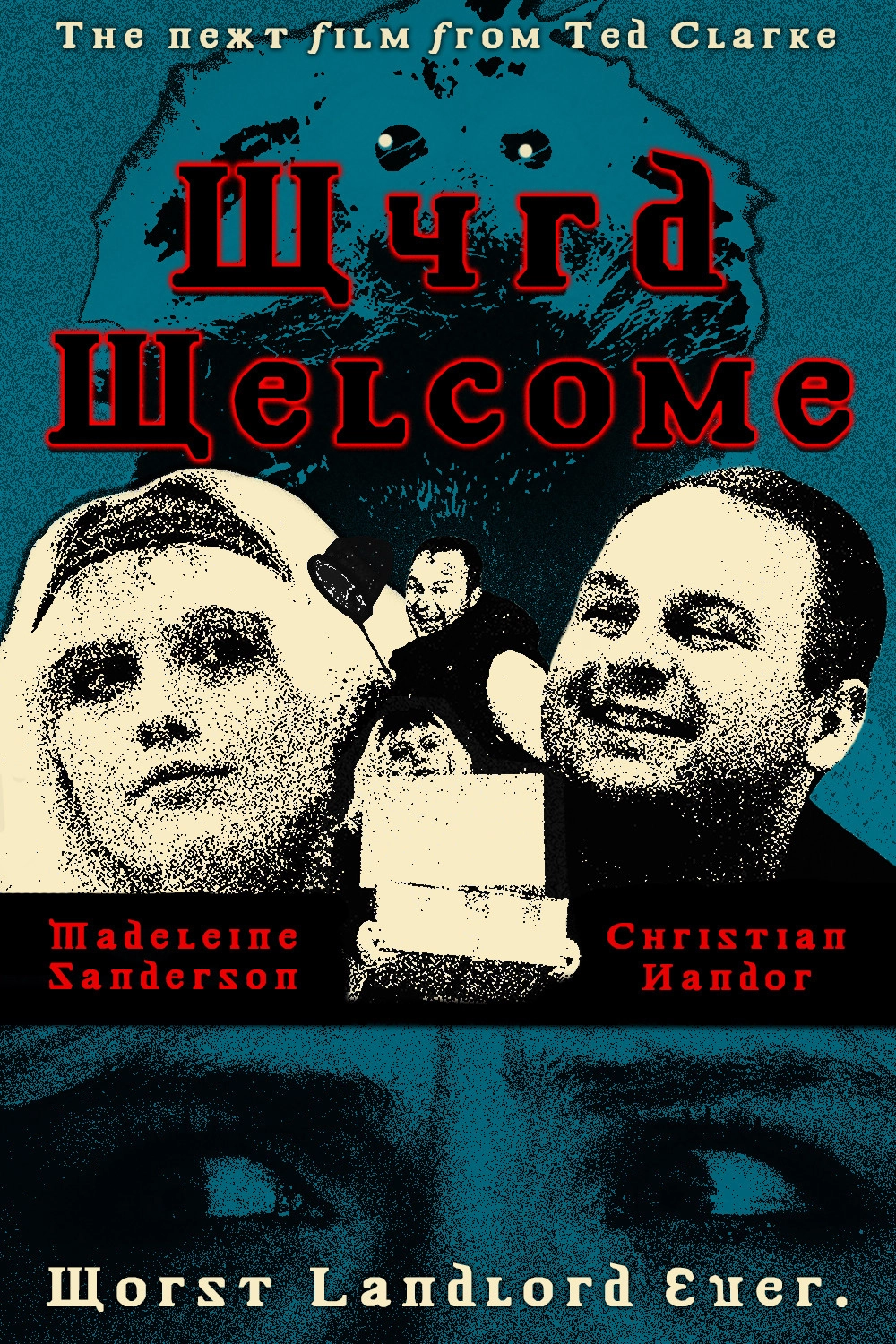 Wyrd Welcome