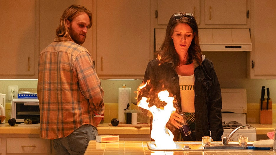 Lodge 49