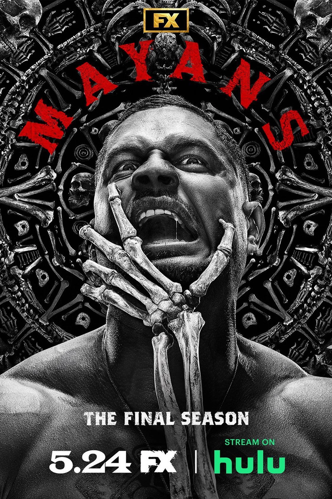 Mayans M.C.