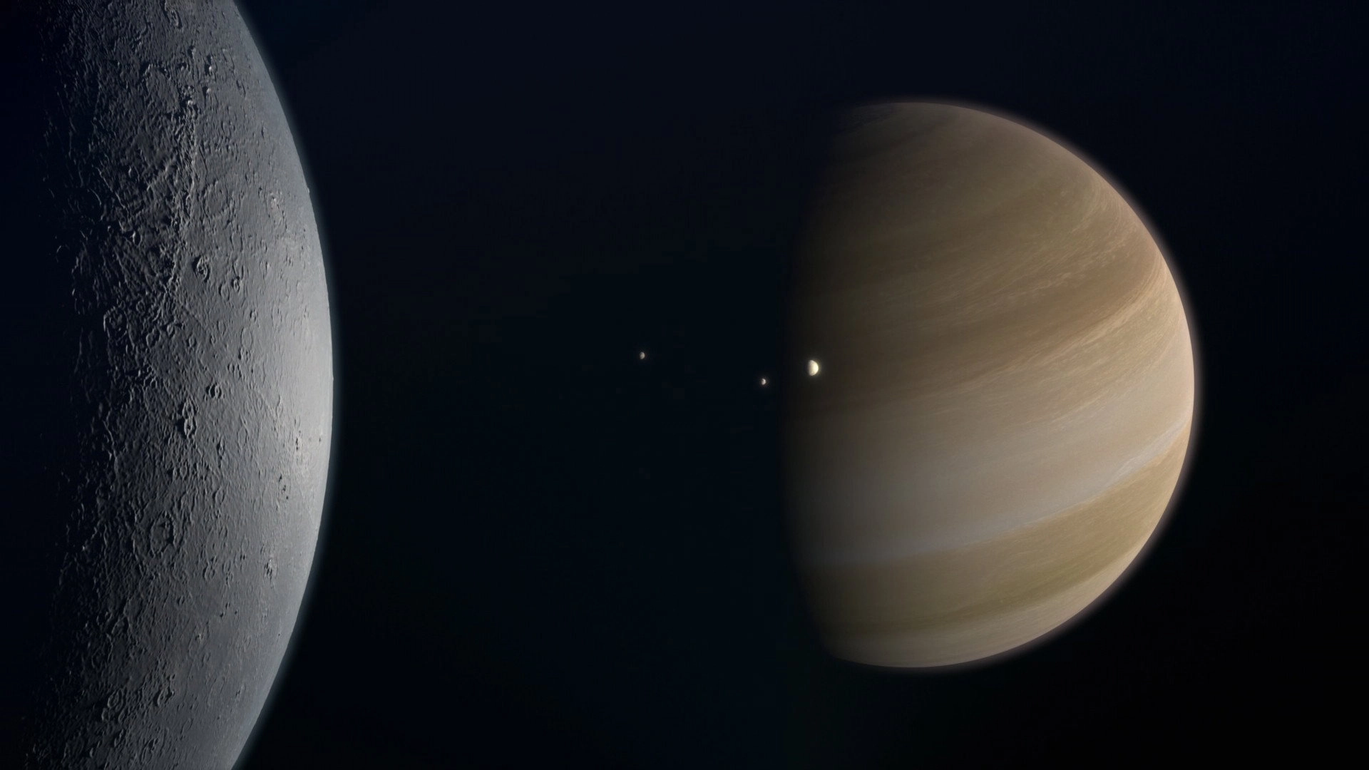 The Planets