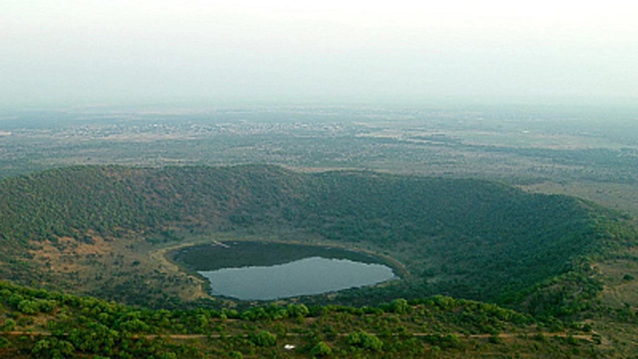 Aerial Africa