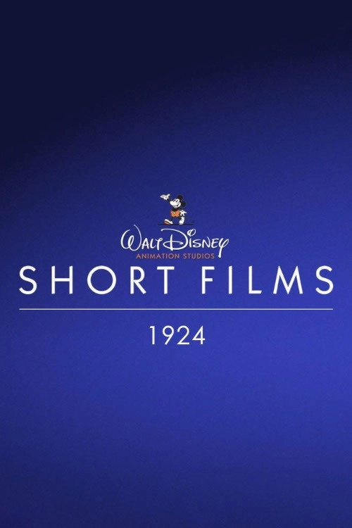 Disney Animated Shorts