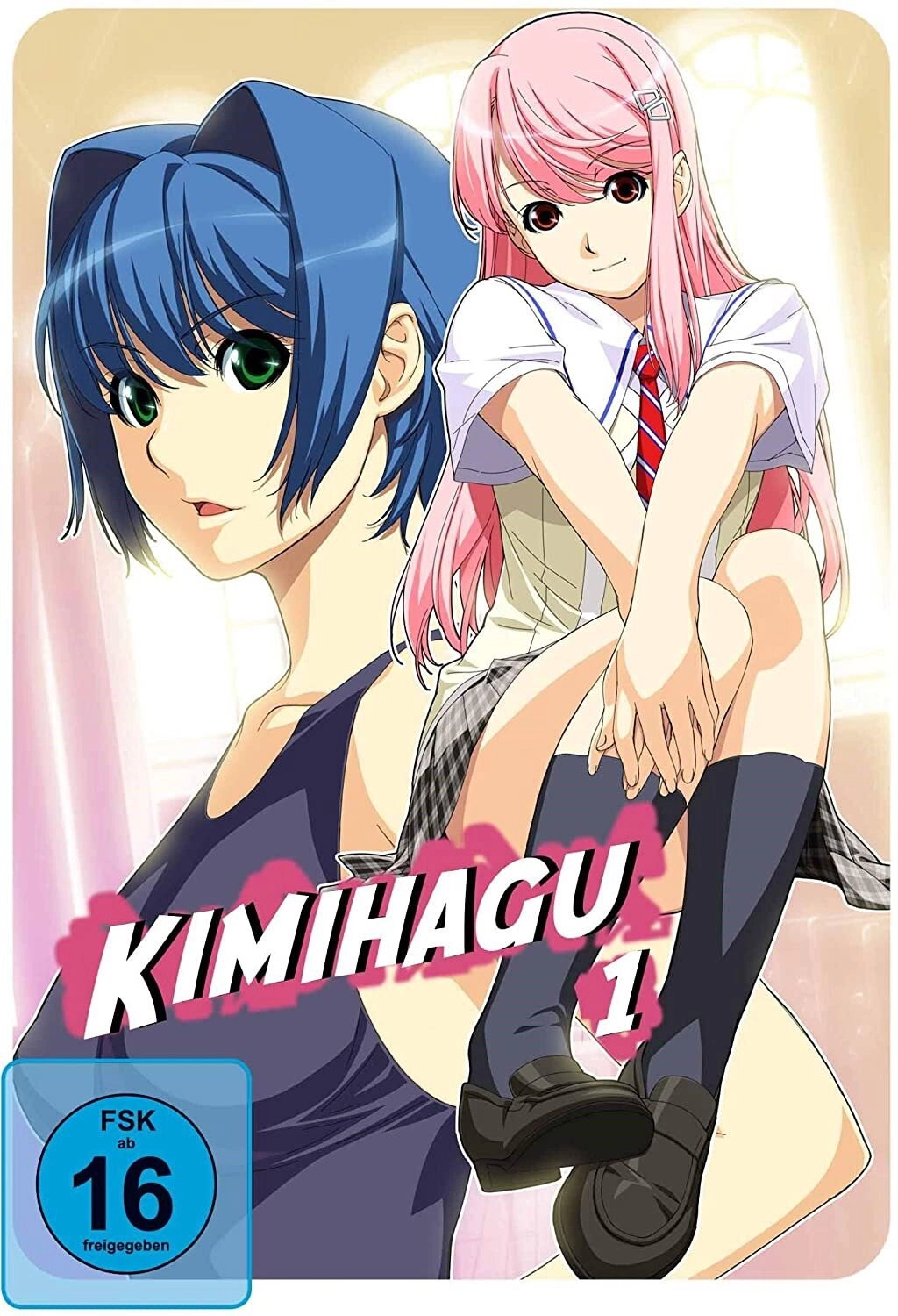 Infinite Girl 48