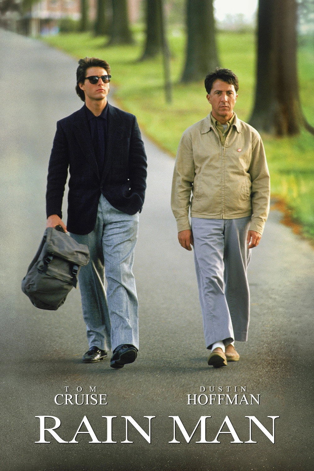 Rain Man