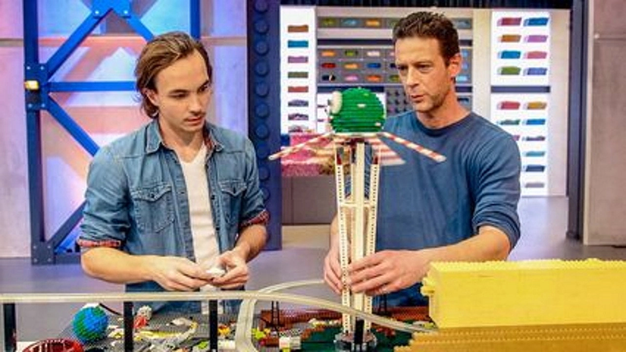 LEGO Masters