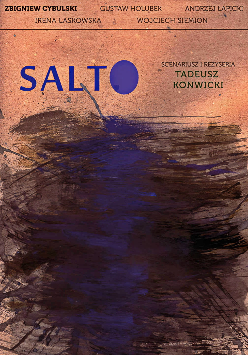 Salto