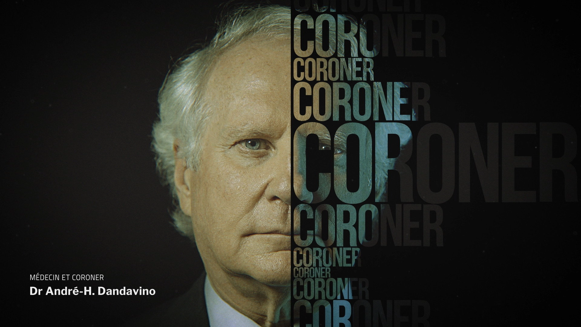 Coroner : la voix des victimes