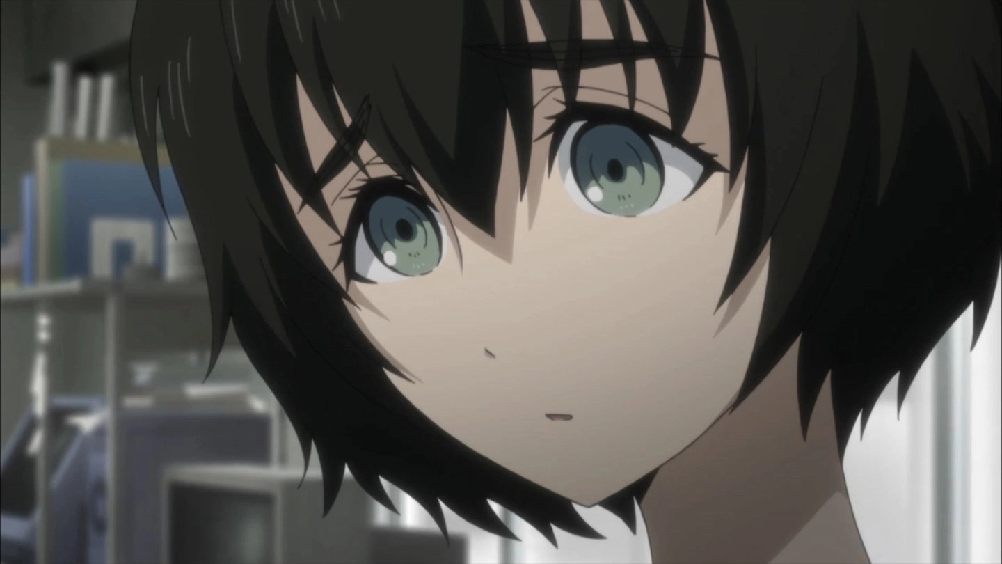 Steins;Gate 0