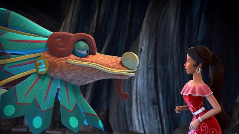 Elena of Avalor
