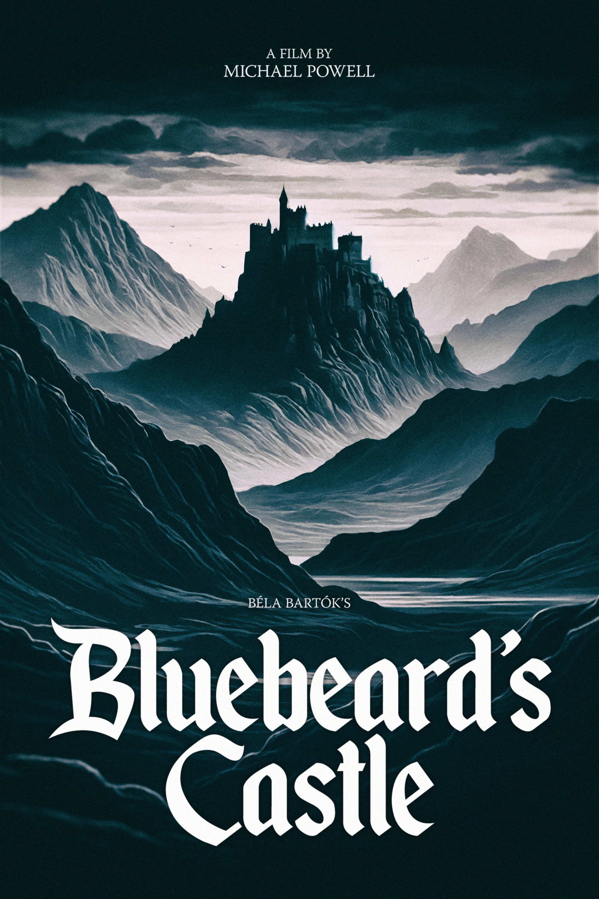 Bluebeard's Castle