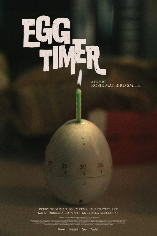 Egg Timer